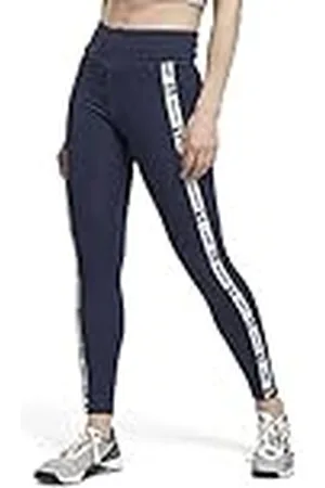 Reebok Mallas Marca Modelo TE Tape Pack Legging