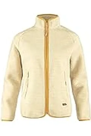 Fjällräven Fjallraven 84789-113 Vardag Pile Fleece W/Vardag Pile Fleece W Sweatshirt Mujer Tamaño XS