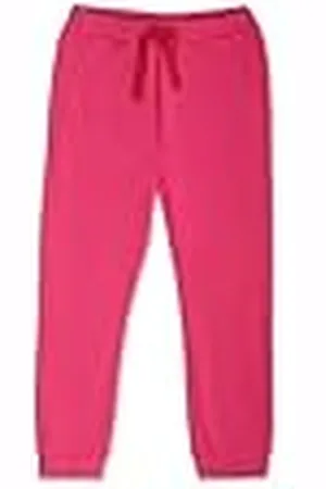 Tuc Tuc Pantalón Felpa de niña Color colección Besties