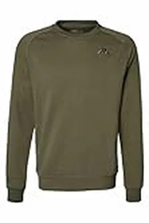 Kappa CAIMALI, Sudadera, , 2XL, Hombre