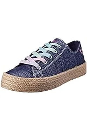 Pablosky Zapatillas de Lona Paola 968921 38