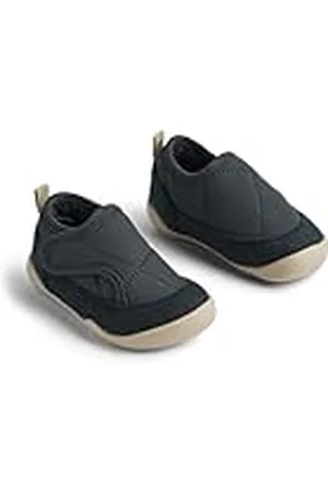 WHEAT Unisex Hausschuh Mulle Gefüttert und Warm Leder, Mule niños, , 31 EU