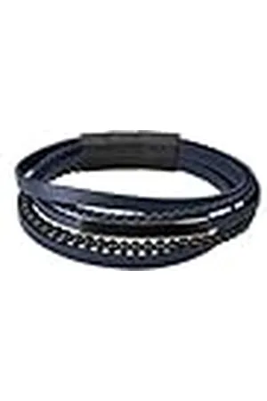 Lotus Pulsera LS2144-2/2 Urban Man Cuero Hombre