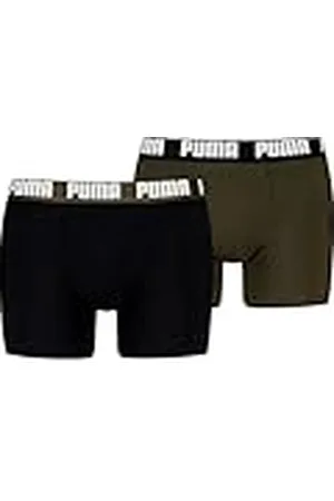 PUMA Basic Calzoncillo, , M Hombres