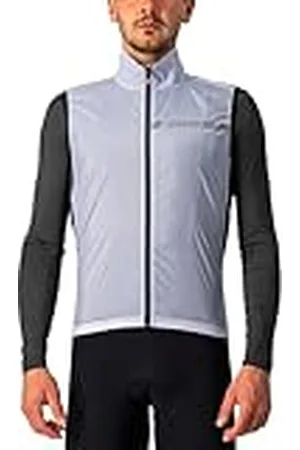 Castelli Squadra ST. Vest Sports, Hombre, , L