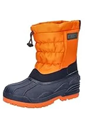 CMP Kids Hanki 3.0 Snow Boots-3q75674-j, Botas de Nieve, , 24 EU