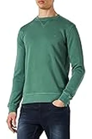 Camel Active 409445/7w00 Sudadera, , S para Hombre