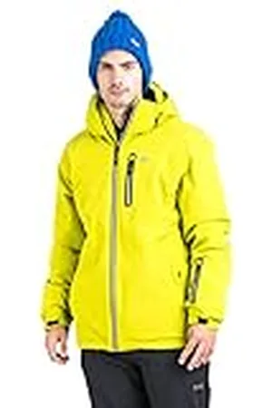 Trespass Tp75 Dual Chaqueta, Hombre, , XXS
