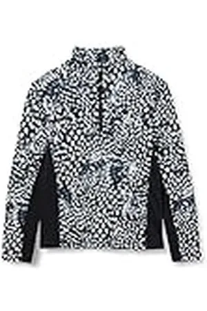 Dare 2B DKL366 Sudadera Commit de Tejido Core Stretch Reciclado de Secado rápido para niños, Boys