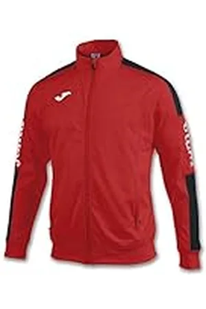 Joma 100687.601 Sudadera, Hombre, , XL