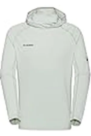 Mammut Selun FL Sun - Sudadera con Capucha para Hombre