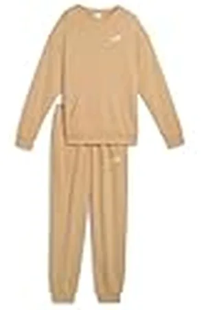 PUMA Relaxed Sweat Suit TR cl, Abiti lavorati a maglia Mujer, , L