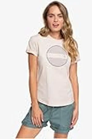 Roxy Epic Afternoon T-Shirt para Mujer - - XS