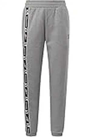 Reebok Pantalón Marca Modelo Tape Pack Pant