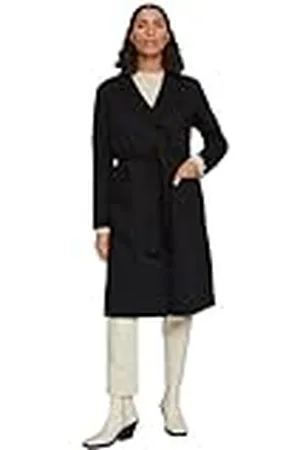 VILA VIJUICE Coat-Noos Abrigo, , XXL para Mujer