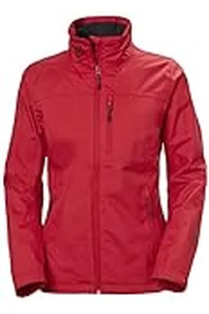 Helly Hansen W Crew Jacket