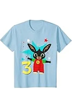 ANINE BING Niños Camiseta : - 