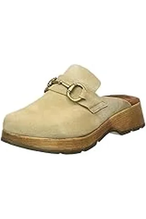 Rohde Licata, Pantuflas Mujer, , 36 EU