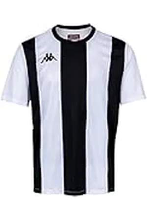 Kappa CASERNE SS Camiseta de equipación, Niños, , 12Y