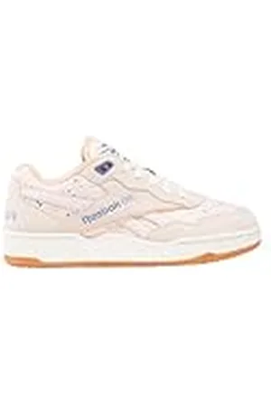 Reebok BB 4000 II, Zapatillas, Blush/STEPUR/PEAGLO, 37.5 EU