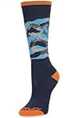Spyder YOUTH SWEEP SKI Calcetines, Niño, , S