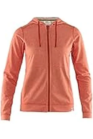 Fjällräven Fjallraven High Coast Lite Hoodie W Sudaderas, Mujer, , XL