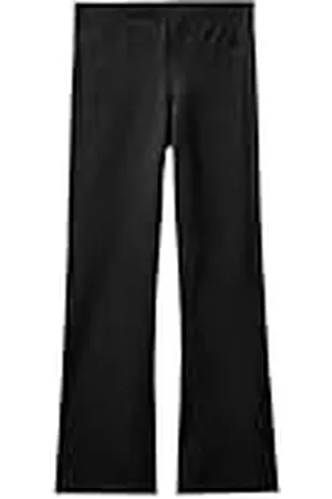 Benetton 3mt1cf037 Leggings, , 130 para Niñas