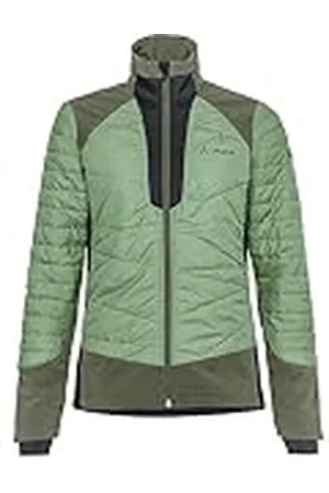 Vaude Chaqueta marca modelo Wo Minaki Jacket III, willow green, 36