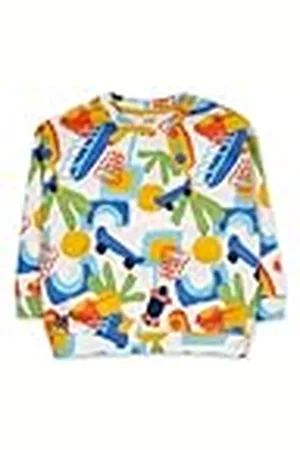 Tuc Tuc Sudadera Felpa de niño Color colección Park Life