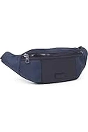 Hexagona Bolso 766282 Talla ÚNICA Unisex Adultos
