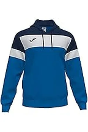 Joma Crew IV Sudaderas, Hombres, , 6XS