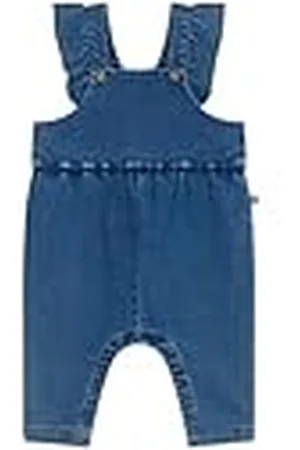 Petit Bateau A0CLA Monos Largos, , 24 mois Bebita