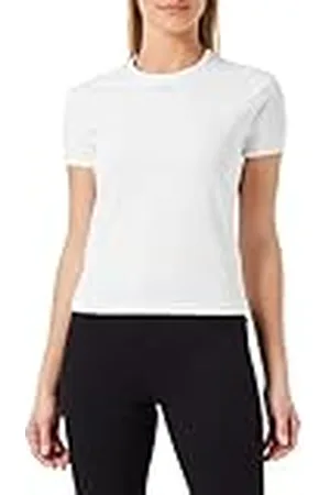 Diesel T-UNCUTIE-LONG-N15 Maglietta Camisa, , S para Mujer