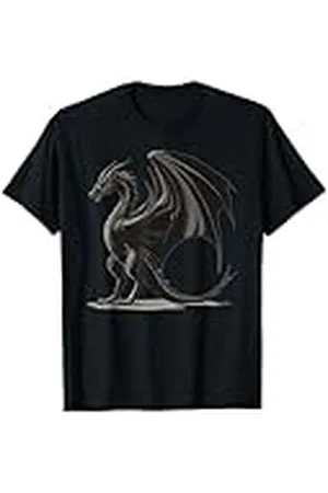 Dragon Camiseta