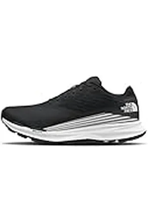 The North Face NF0A5JCNKY41 W VECTIV LEVITUM Mujer TNF Black/TNF White EU 36