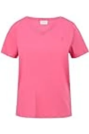 Comma, CI 2144687 Camiseta, , 46 para Mujer