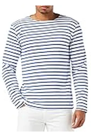 Armor.lux Marinero Houat Héritage Hombre Camiseta, , XL