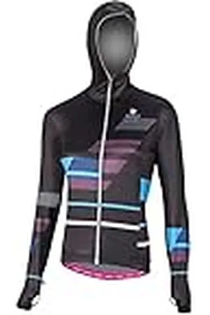 Nalini 02422601100C000.10 Monte Campione Sweat Women