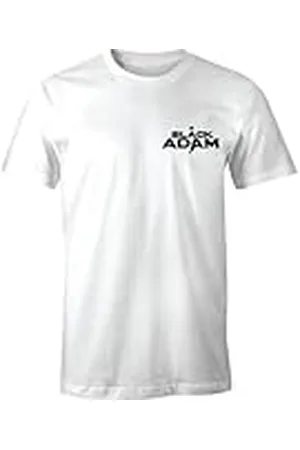 DC Comics Originals Mebladmts003 Camiseta, , M para Hombre