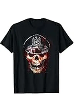Slayer Eagle Crest Camiseta
