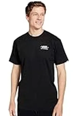 Vans Essential Camiseta, , S para Hombre