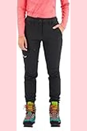 Salewa Puez Dolomitic 2 DST W Reg Pnt - Pantalón Mujer