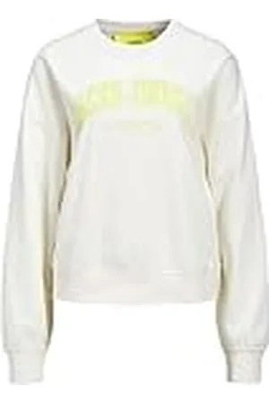 JJXX Jxava RLX LS Crew Sweat Swt Sudadera, , XL para Mujer