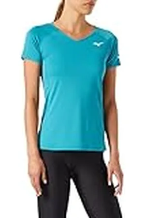 Mizuno Camiseta Marca Modelo Sun Protect tee (w)
