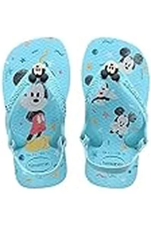 Havaianas Baby Disney Classics II, Sandalias Unisex Bebé, , 19