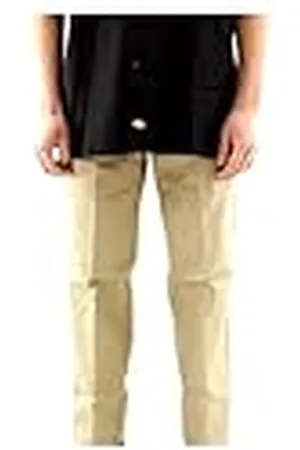 Dickies Pantalón de Trabajo 873 Slim Straight, , 32