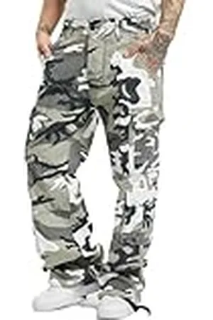 Brandit Pure Vintage Pants, color: urban, size: S