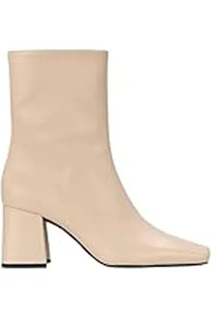 HUGO BOSS Ariela_Bootie75_NA, botín Mujer, , 42 EU