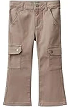 Benetton Pantalone 46C0GE025, Pantalones