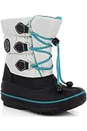 Kimberfeel Avalanche, Botas para Nieve Niñas, , 28 EU